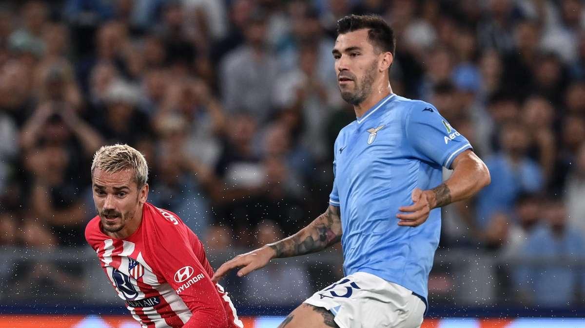Champions League, 20ª partita consecutiva per la Lazio senza clean sheet: nessuna squadra italiana ha fatto peggio dei biancocelesti nella storia