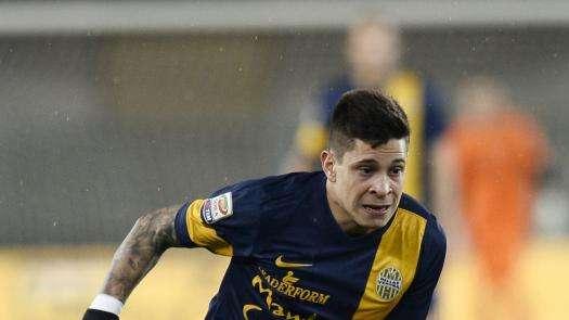 Di Marzio: "Contatto a Londra tra Sogliano e Sabatini per Iturbe"