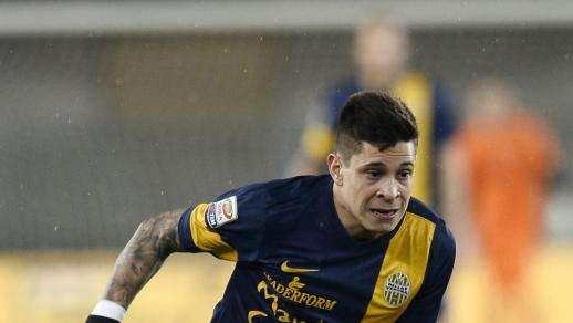 Ag. Iturbe: "Ricevuta un'offerta da una big della Champions League"