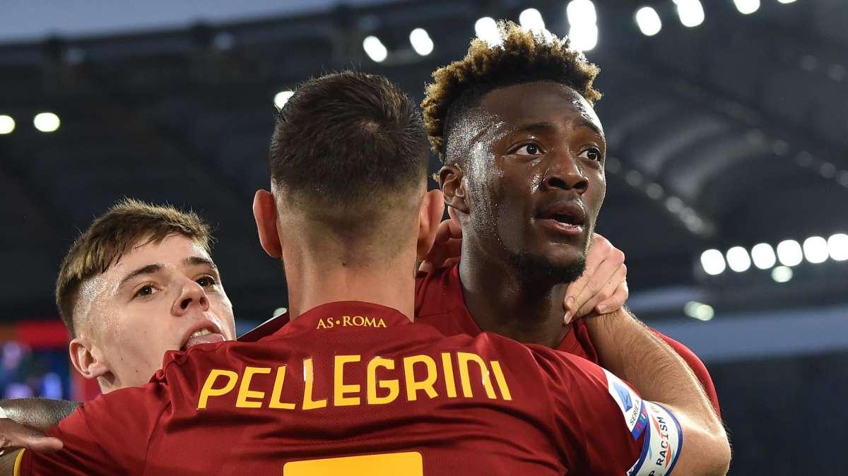 Cinica o imprecisa: le due facce della prima Roma di Mourinho