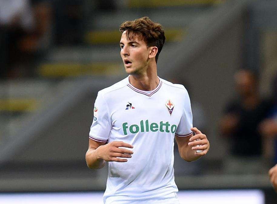 Fiorentina, Zekhnini in prestito al Rosenborg