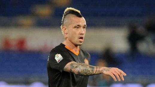 Twitter - Nainggolan: "Avere giocatori di colore e peccare di razzismo è ignoranza pura"
