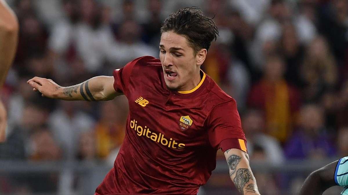 Roma-Real Betis 1-2 - Top & Flop