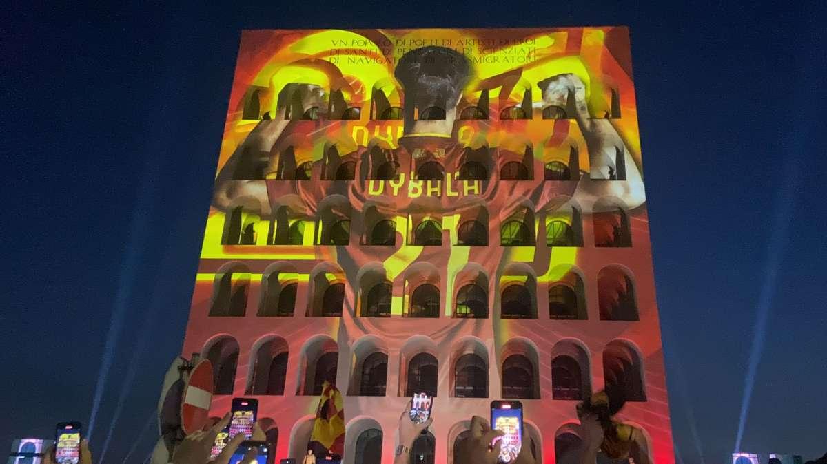 Le migliori accoglienze dei tifosi romanisti per un giocatore