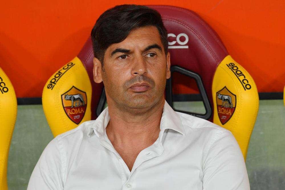 Lazio-Roma, i convocati di Fonseca: c'è Smalling
