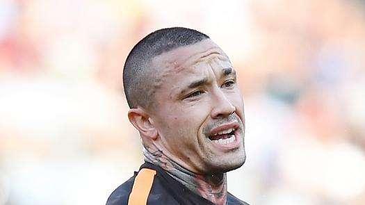 Nainggolan, parla la sorella: "Radja ha sempre dato tutto. Ora si sente preso in giro"