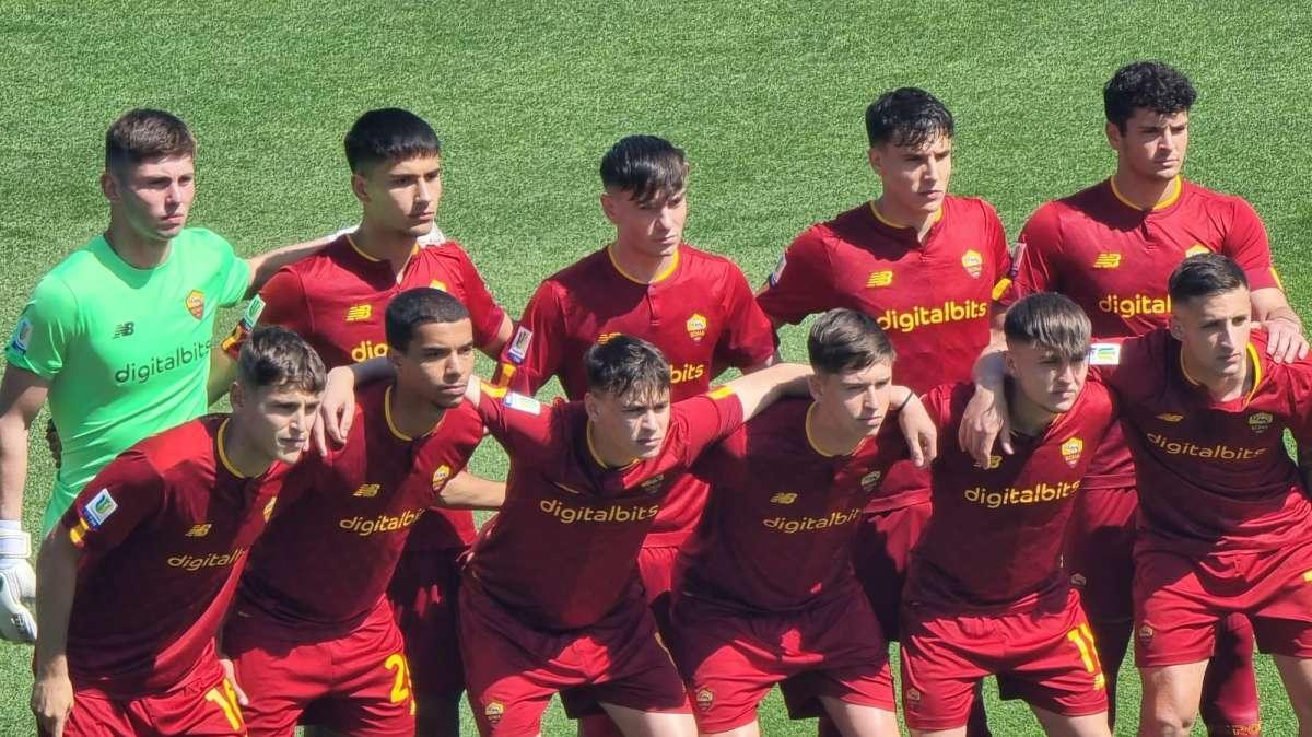 Primavera 1, ecco il calendario per la stagione 2023/2024