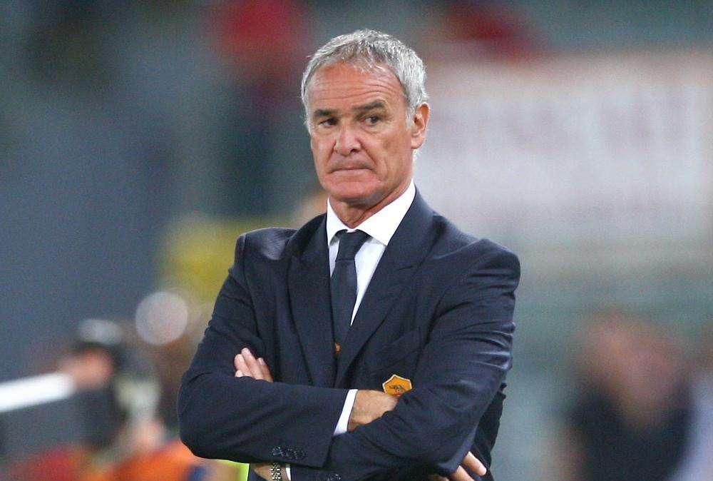 Ranieri concede due giorni di riposo, si riprende martedì