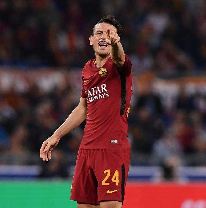Per Florenzi spunta il Chelsea