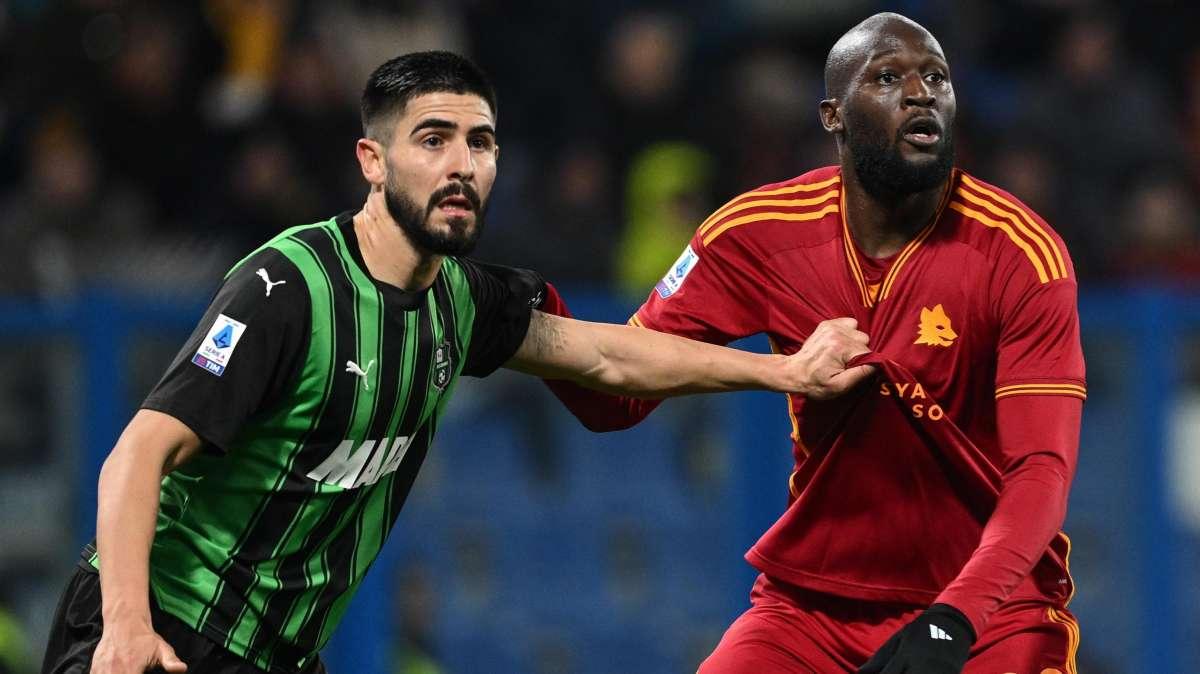 Cambio Campo - Spezzani: “De Rossi parla di calcio e fa meno polemiche. Il Sassuolo non farà il catenaccio perché non avrebbe senso farlo. Il sostituto di Berardi è il gruppo”