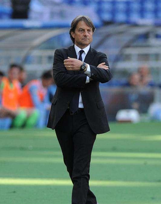 Premio Maestrelli ad Alberto De Rossi