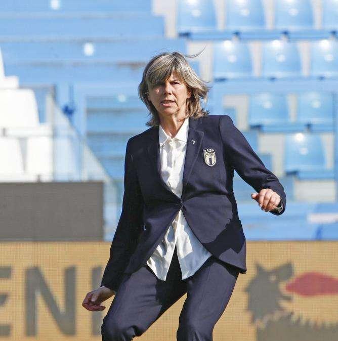 Bertolini: "Contro la Croazia dovremo essere meno leziose"