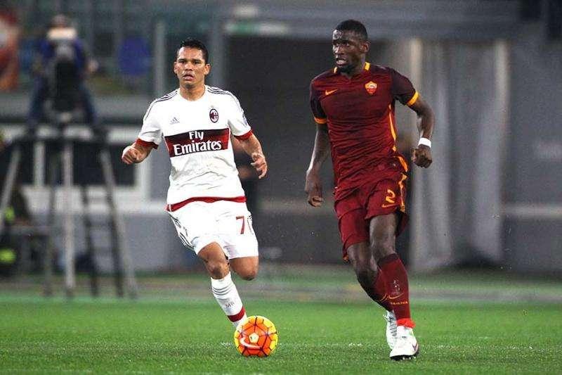 Diamo i numeri - Roma-Milan, l'ultimo fu fatale a Garcia. Una sola sconfitta per Spalletti sulla panchina giallorossa