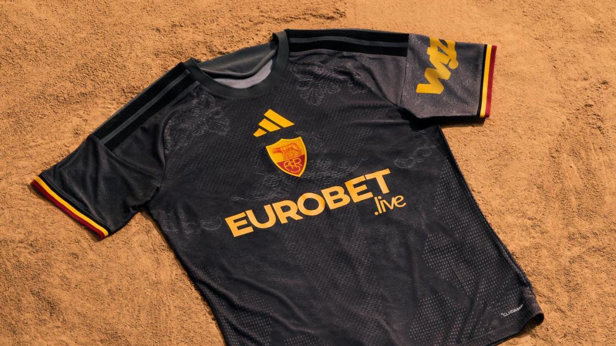 Roma, niente Eurobet.live contro il Fenerbahce: cosa prevede il regolamento UEFA