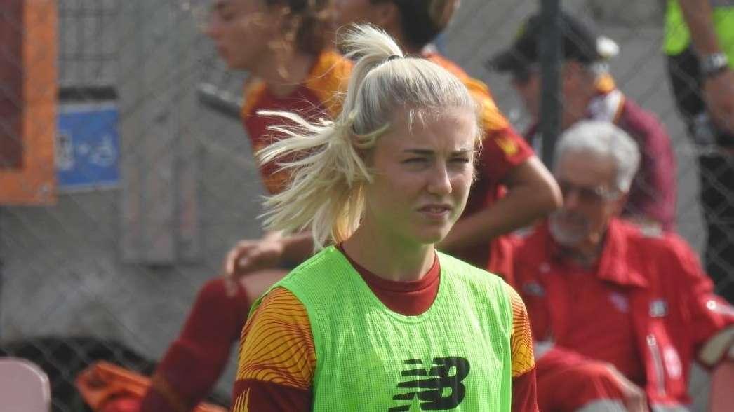 VG - Offerta monstre del Liverpool Women per Haug. Ecco cosa farà la Roma sul mercato 