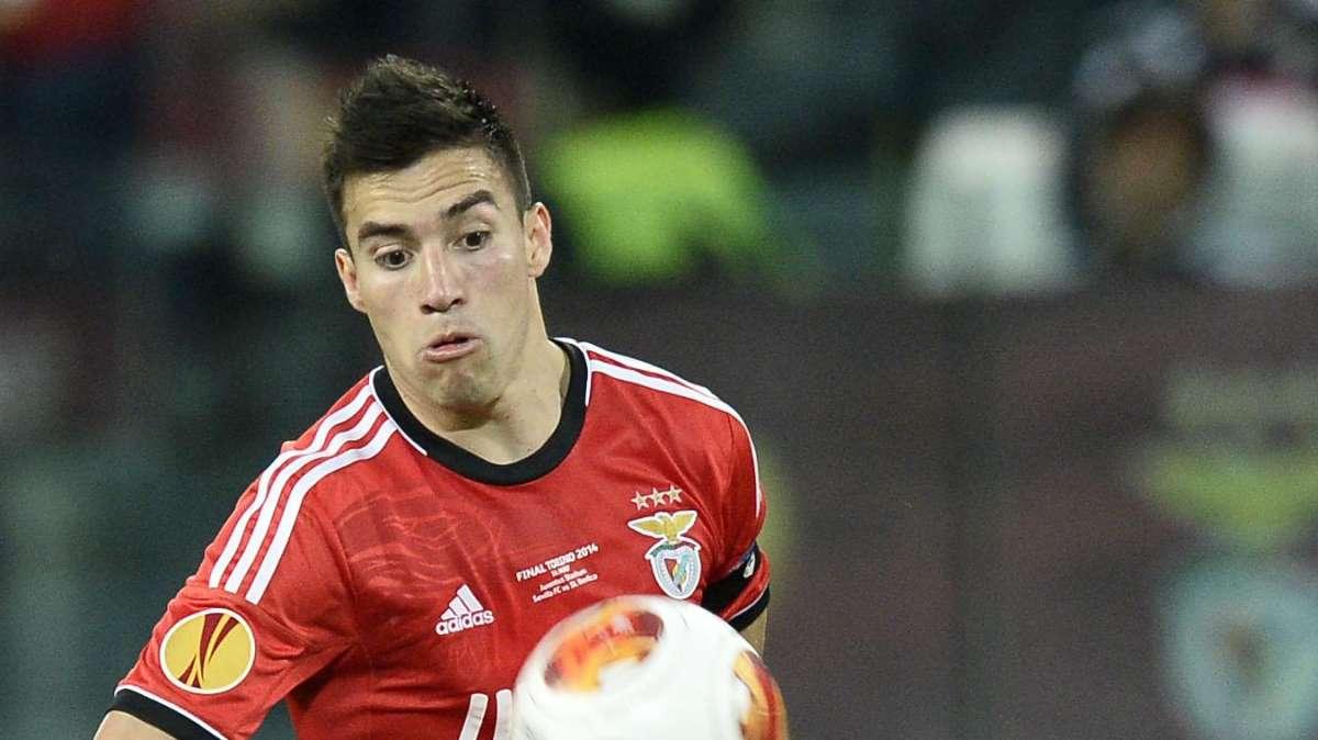 Dalla Francia: Sabatini segue Gaitan del Benfica
