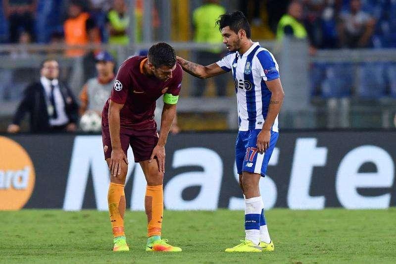 Scacco Matto - Roma-Porto 0-3: disastro collettivo e individuale