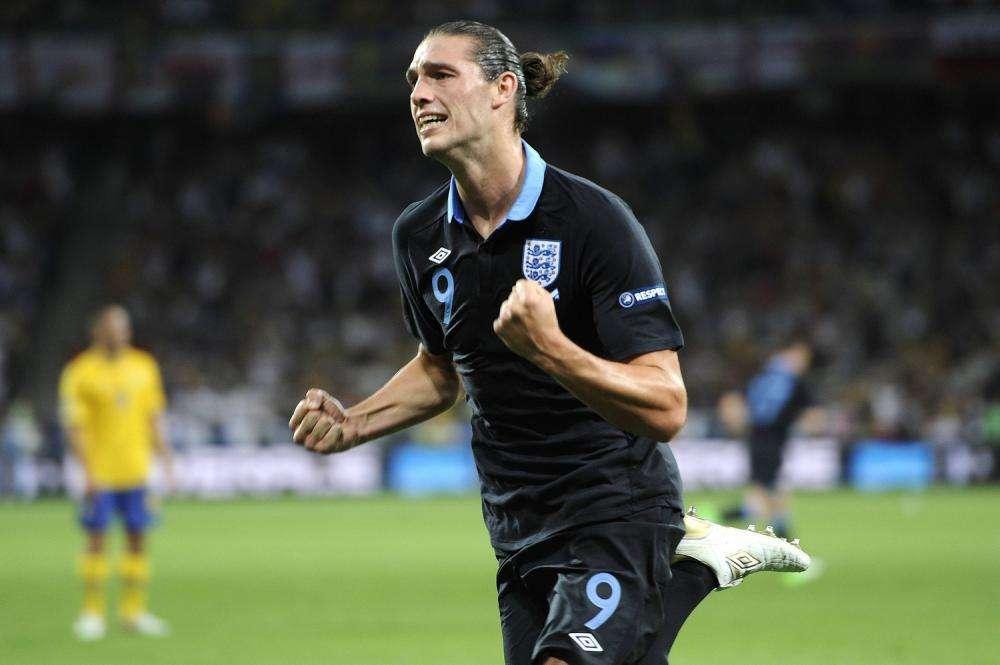 West Ham, Carroll si scusa con Moyes e viene reintegrato in squadra