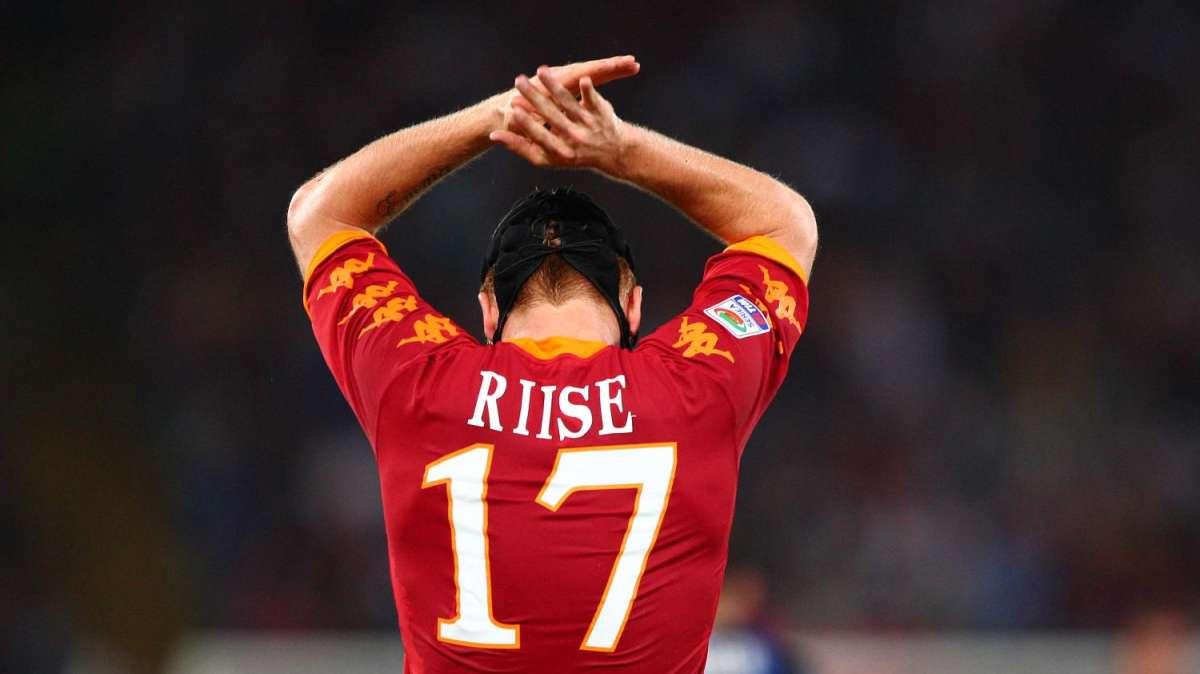 Riise: "Stasera sarà una battaglia contro la Croazia"
