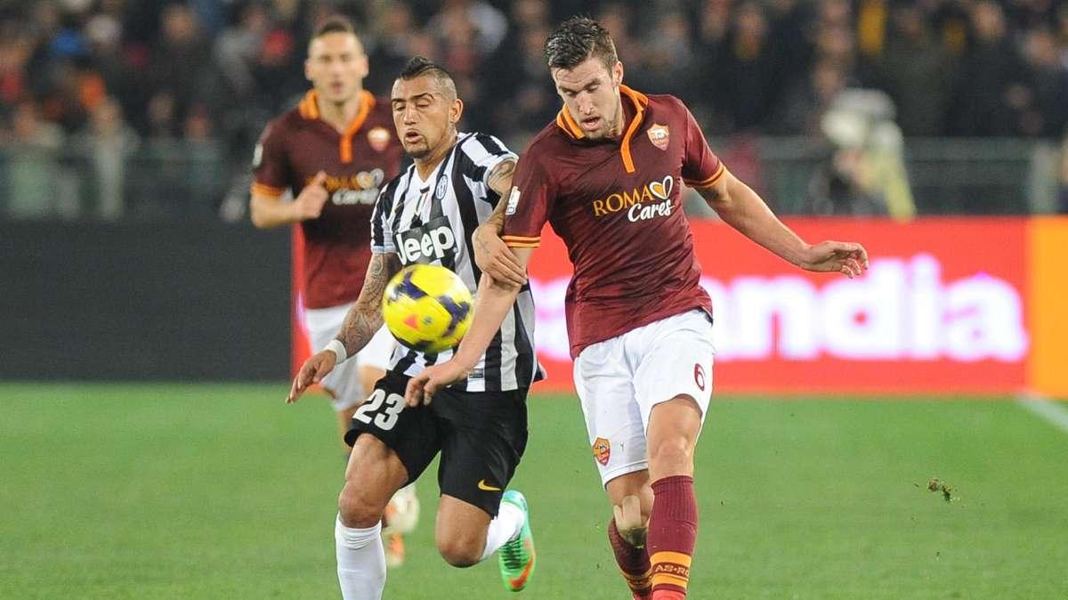 Instagram, Strootman: "Grande vittoria ieri sera all'Olimpico". FOTO!