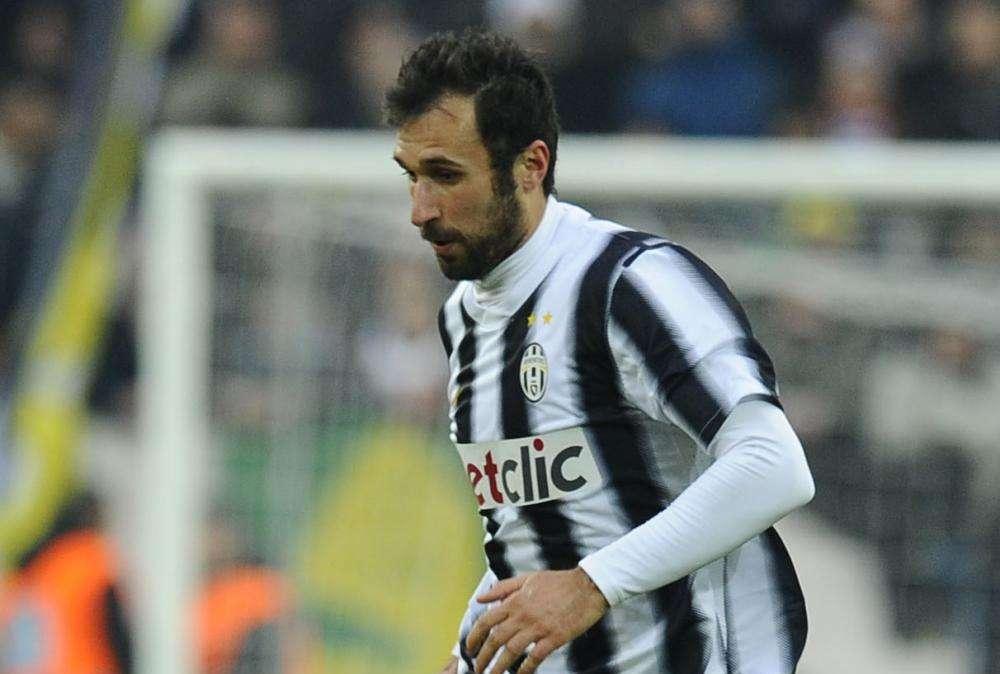 Ag. Vucinic: "L'arrivo di Borriello è uno stimolo in più"