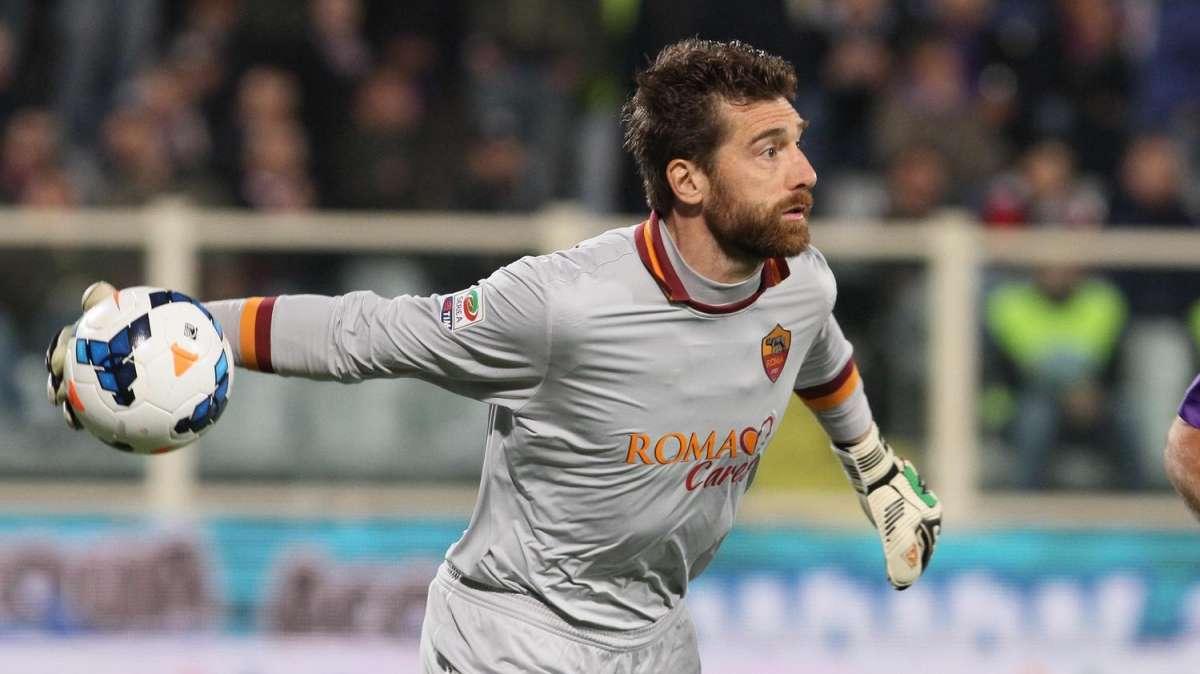 De Sanctis: "Aver associato il mio nome alle inchieste sul calcioscommesse ha fatto molto soffrire me e la mia famiglia"