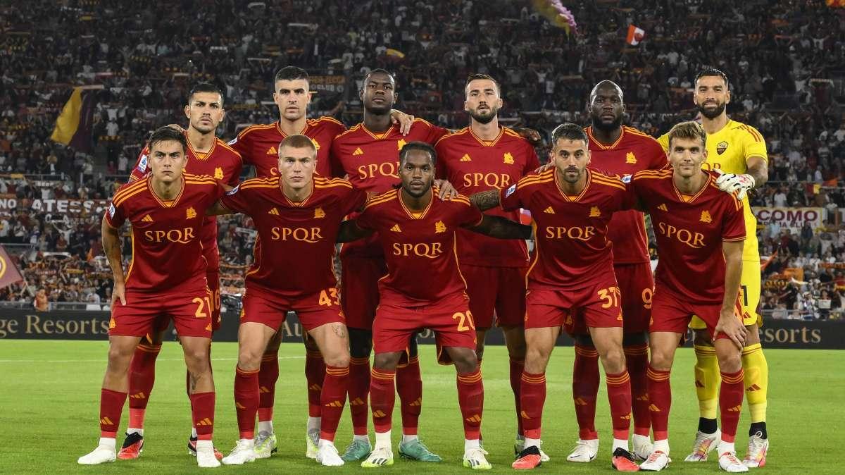 LA VOCE DELLA SERA - La Roma annienta l'Empoli: 7-0 all'Olimpico. Renato Sanches: "Il meglio deve ancora venire". Le parole di Mourinho e Dybala