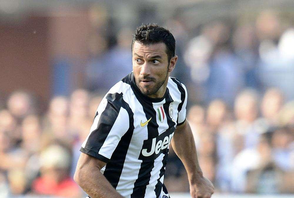 Bia, ag. Fifa: "Lo scambio Borriello-Quagliarella si può fare"