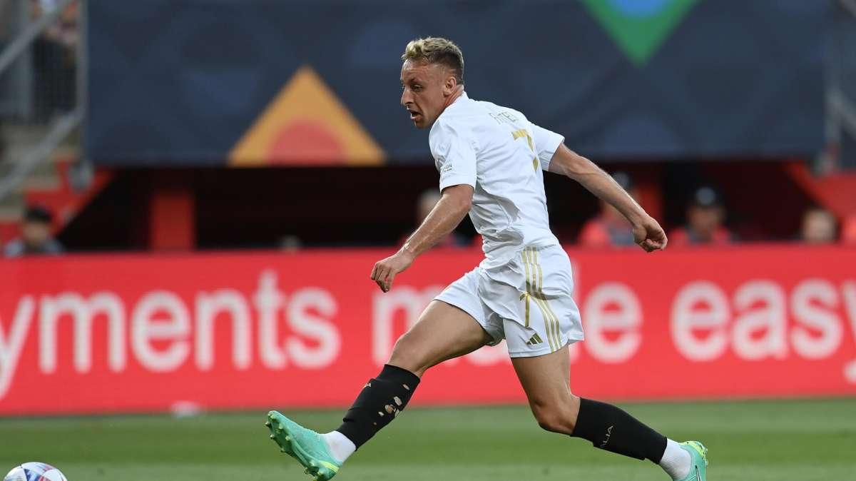 Frattesi verso l'Inter: può essere un assist anche per la Roma, ma ad alcune condizioni