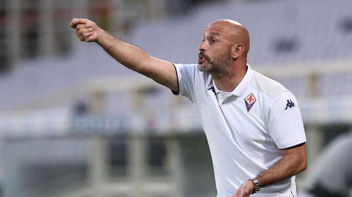 L'avversario - Italiano e la sua Fiorentina da scoprire