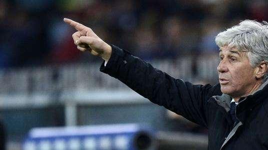 L'avversario - Il Genoa di Gasperini