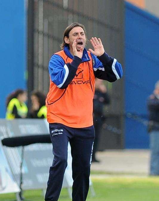 Gautieri: "L'anno scorso la Roma non era una grande squadra. Ora si vede la mano di Spalletti"