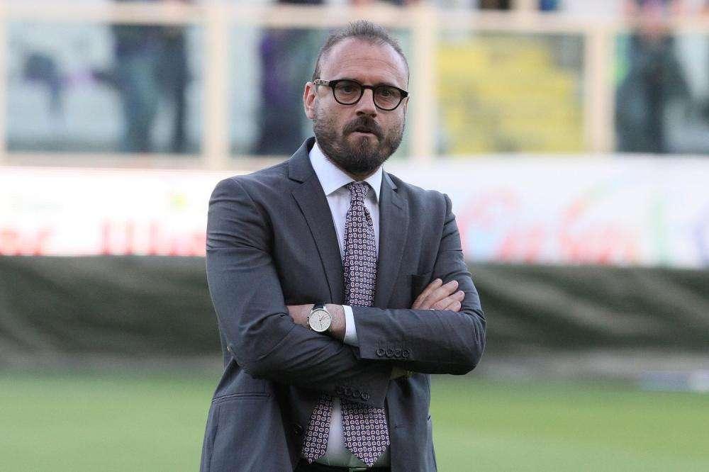 Ag. Florentino Luìs: "La trattativa con la Roma? Era giusto rimanere al Benfica"