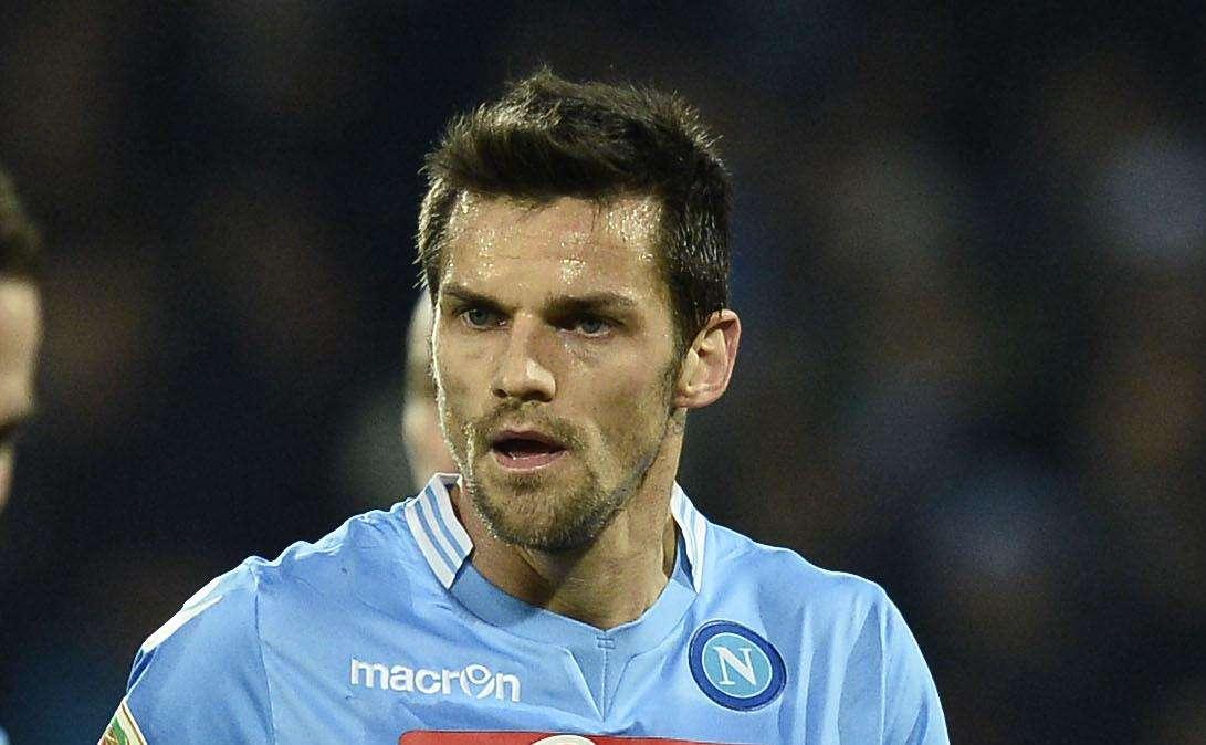 Napoli, Maggio: "Pronti a sfruttare un passo falso della Roma"