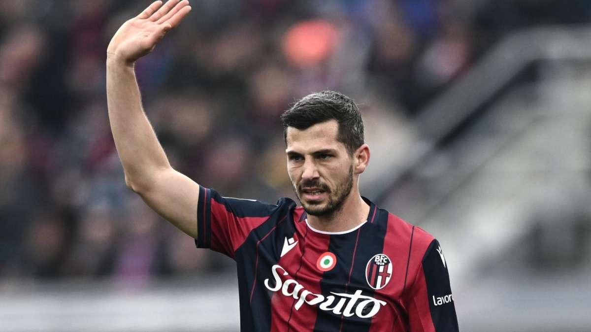 Bologna, Freuler: "Vogliamo regalare una gioia ai tifosi. Io alla Roma? Non rispondo"