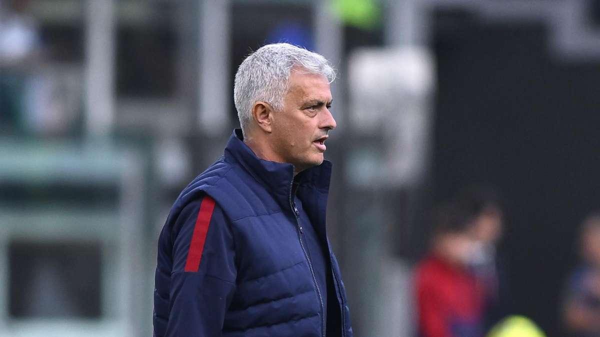 Le probabili formazioni di Siviglia-Roma
