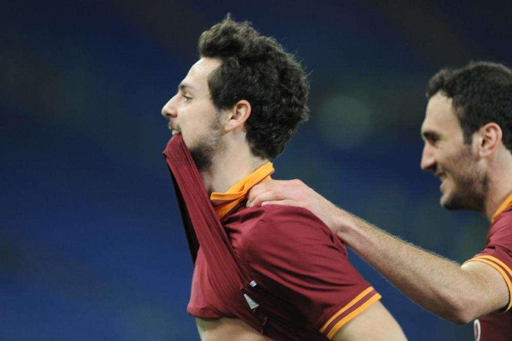 Accadde oggi - Destro decide la sfida di Pescara. Pareggio beffa con il CSKA, De Sanctis scarica le colpe sui compagni