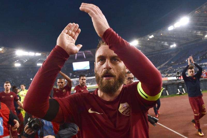 Diamo i numeri... Roma-Lazio - Solo Liedholm davanti a Spalletti nelle stracittadine. De Rossi pronto a superare Masetti
