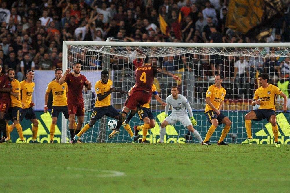 Accadde oggi - Alisson salva la Roma in Champions. Renzi: "Mentre corro ascolto di tutto, anche Grazie Roma". Ranieri: "Quello scudetto il mio rimpianto..."