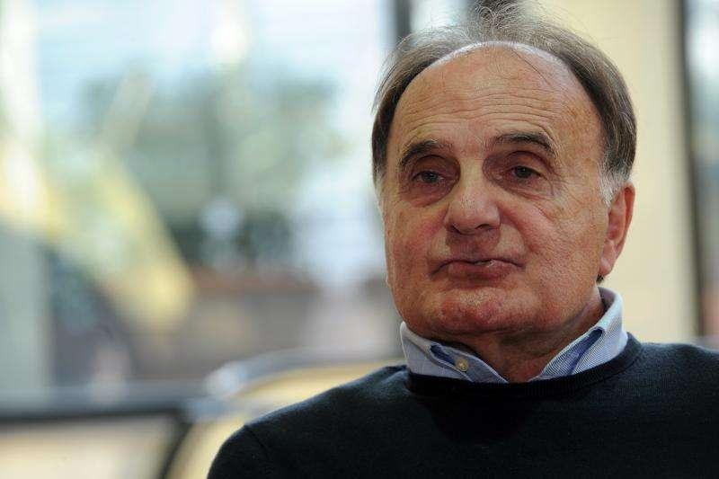 Wilson: "Lazio col Falso nueve come la Roma? Non sono state prese punte adatte, ma solo dei doppioni"