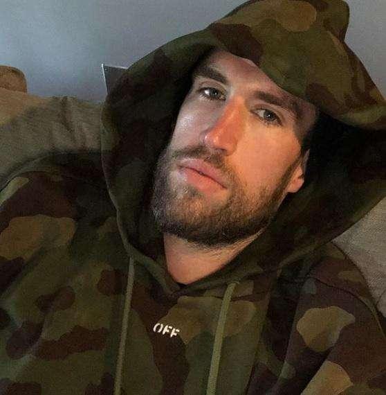  Instagram, Strootman in modalità riposo. FOTO!