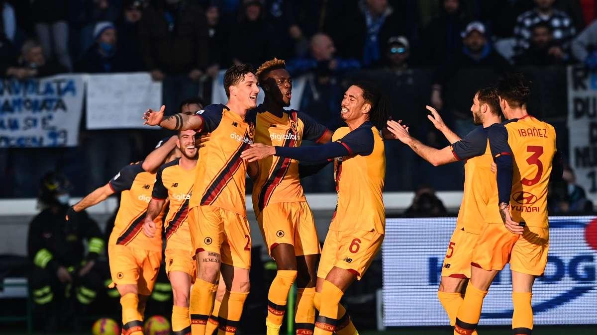 Buon anno da Vocegiallorossa.it
