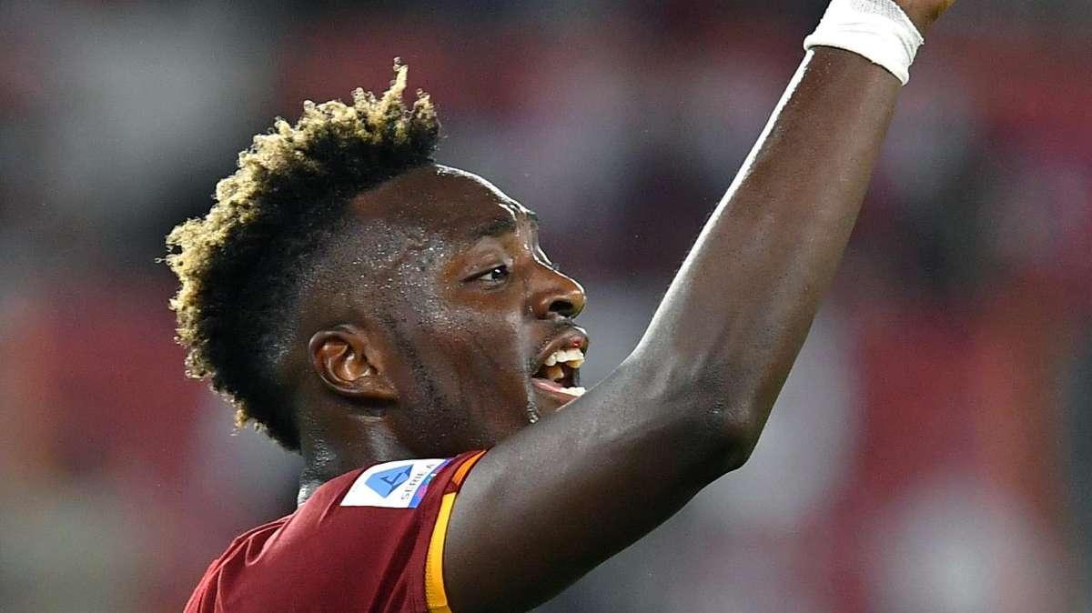 Abraham c'è, provino positivo e rientro in gruppo: può essere convocato