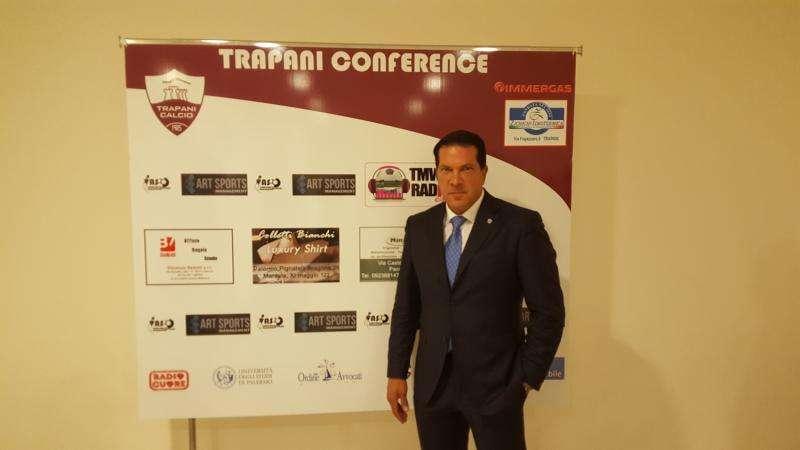 Venezia, Tacopina: "Totti in MLS? È la storia di Roma, non si può immaginare con un'altra maglia"
