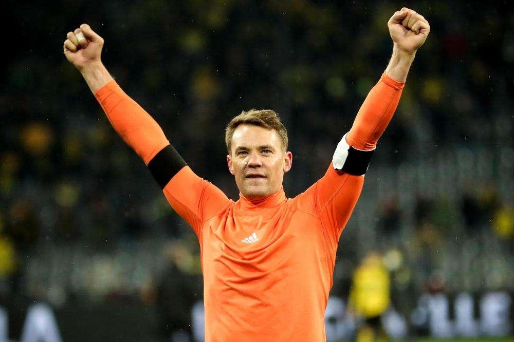 Bayern falcidiato dal Covid, altri 7 sono positivi