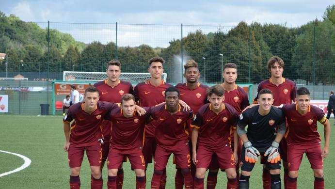 Youth League, BATE Borisov-Bayer Leverkusen 1-1. Roma qualificata se batte i bielorussi
