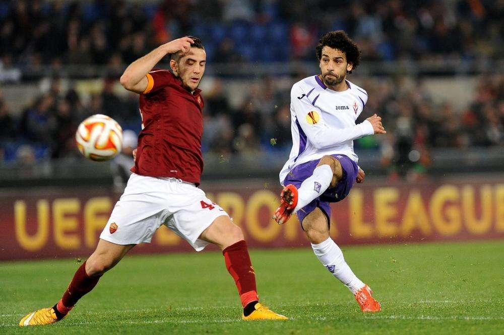 Liverpool-Roma - I duelli del match