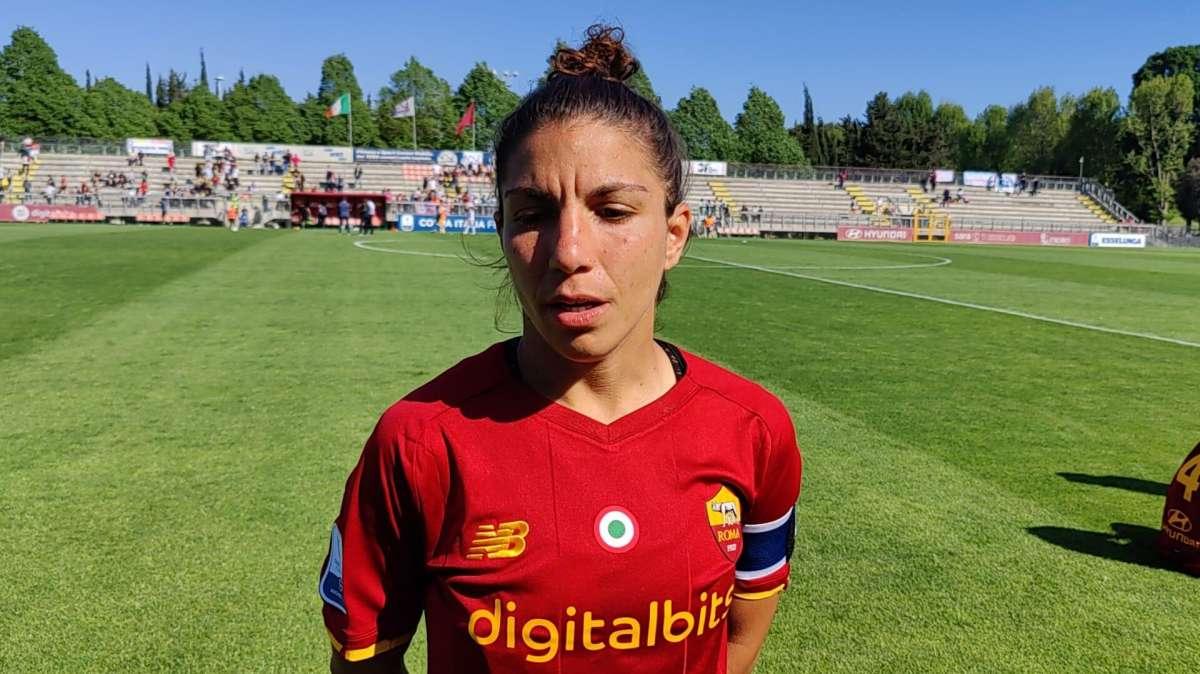 Bartoli e Linari presenti al convegno "Il Calcio femminile, per NOI è una questione di CULTURA"