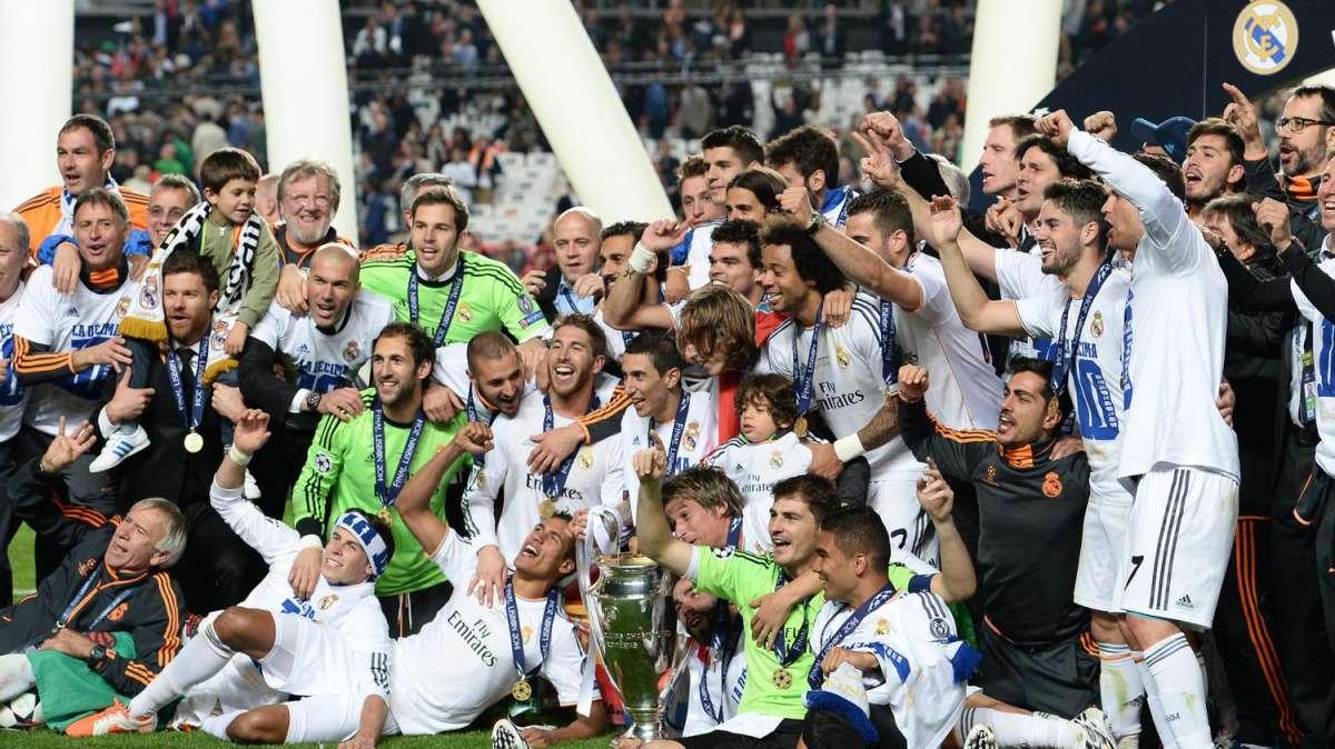 Mundodeportivo.com - Un Real Madrid senza gol perde contro la Roma