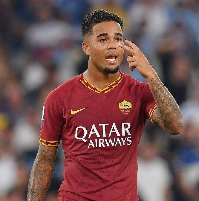 Roma-Atalanta - I duelli del match